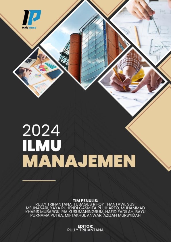 ILMU MANAJEMEN