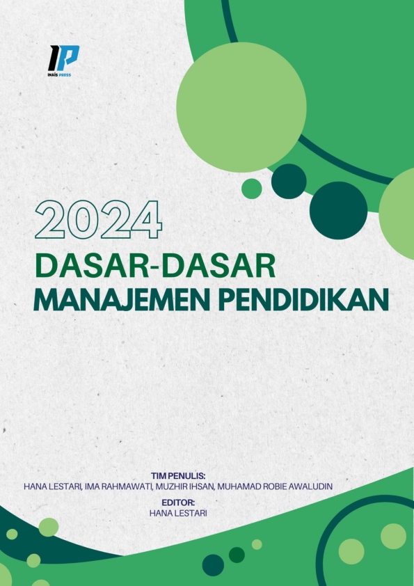 DASAR-DASAR MANAJEMEN PENDIDIKAN