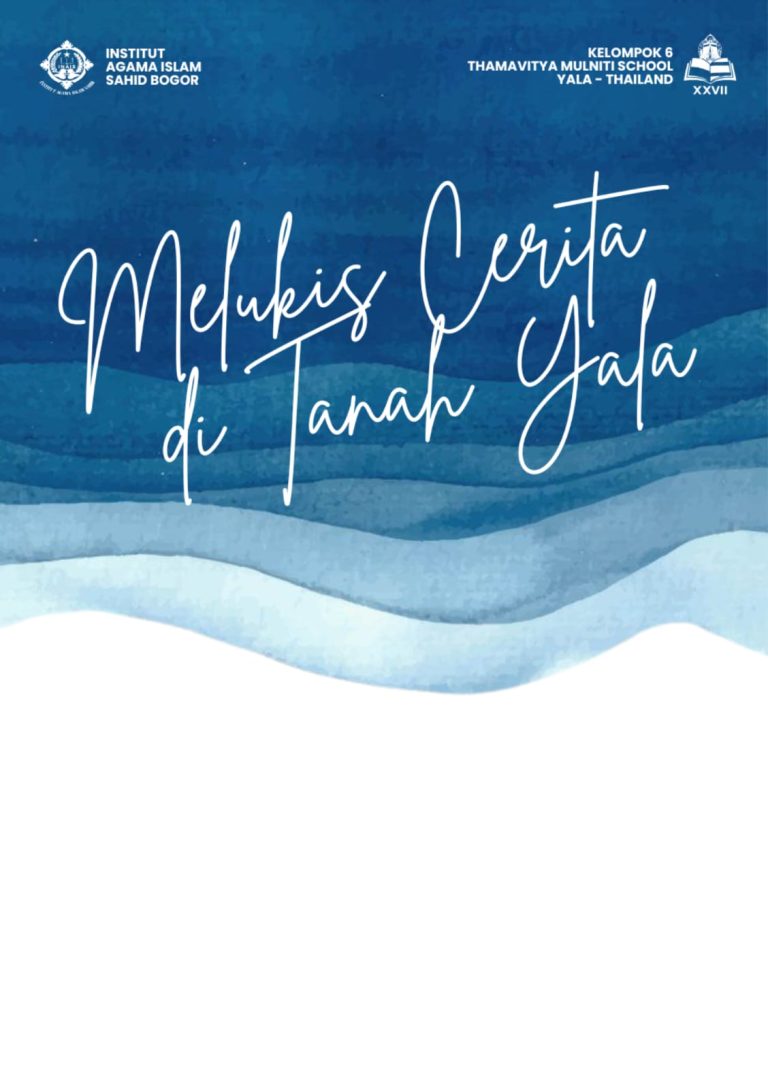 MELUKIS CERITA DI TANAH YALA